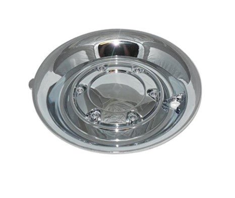 How to Find Center Caps for Aftermarket Wheels - Wheel Center Caps