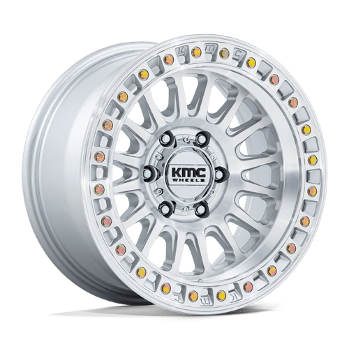 Associated KMC wheel style reference for center cap part number KMCAP101PXB6114SX