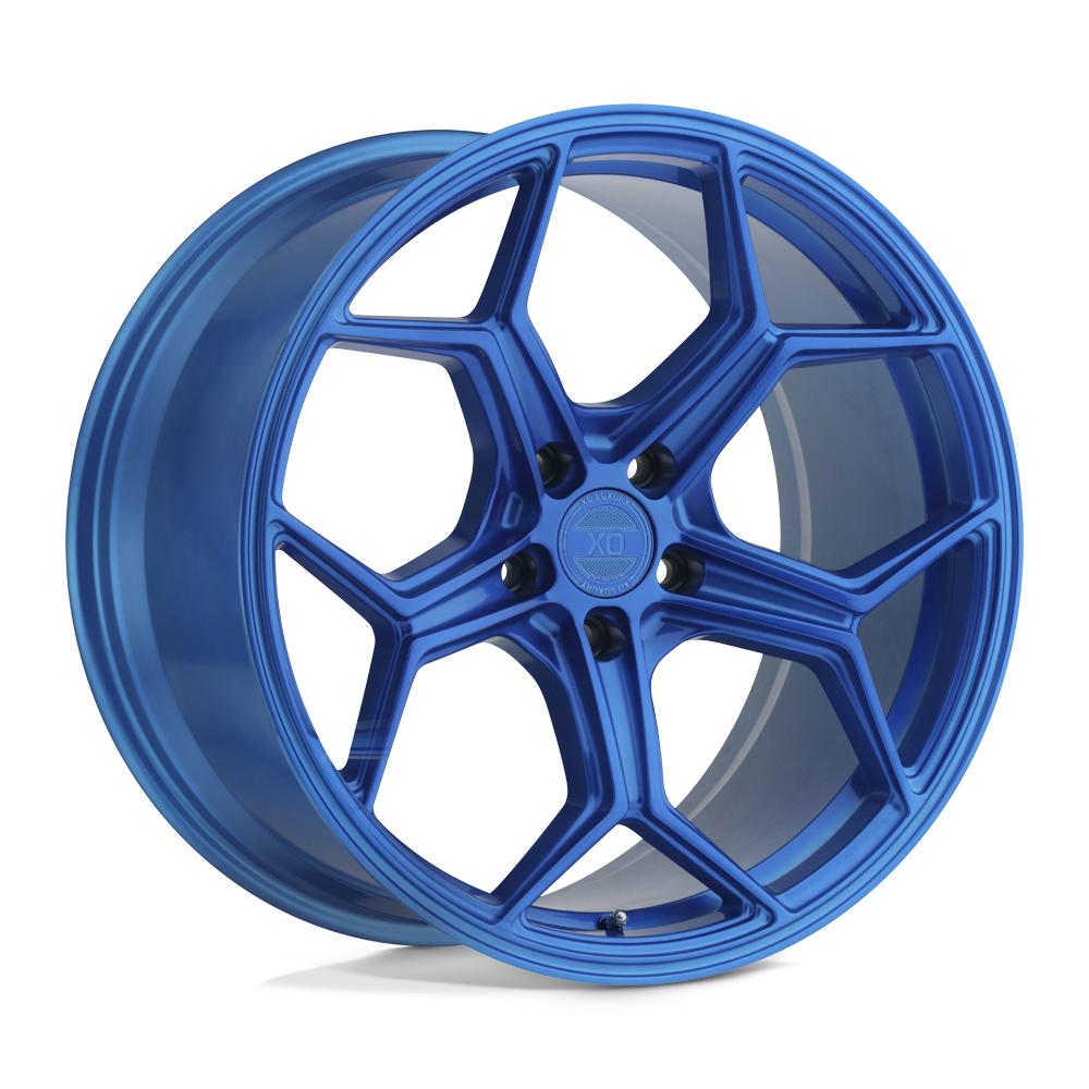 Associated XO wheel style reference for center cap part number CCXO2DZ