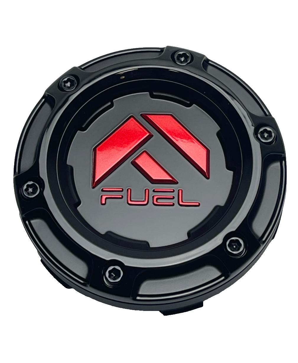 Fuel Off-Road 1004-69GBQ center cap product photo