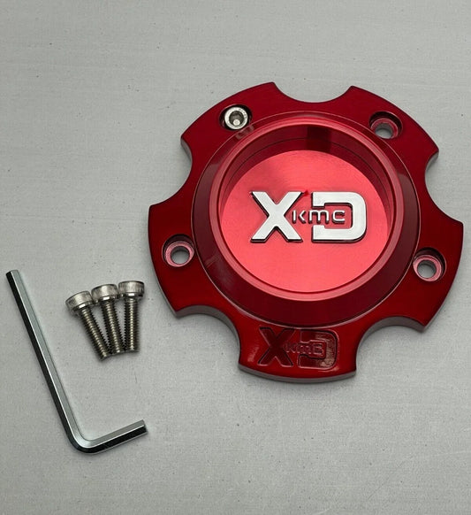 XD XD844L1205RD-H30 center cap product photo