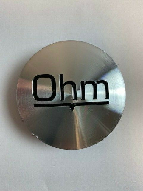 OHM CCOHM370S center cap product photo