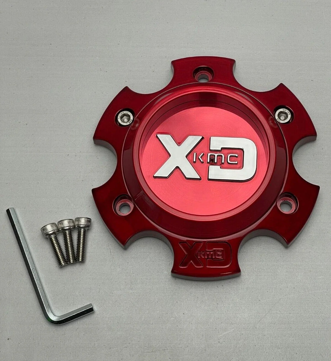 XD XD844L1406RD-H30 center cap product photo