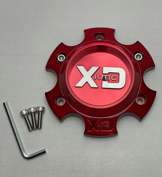 XD XD844L1406RD-H30 center cap product photo
