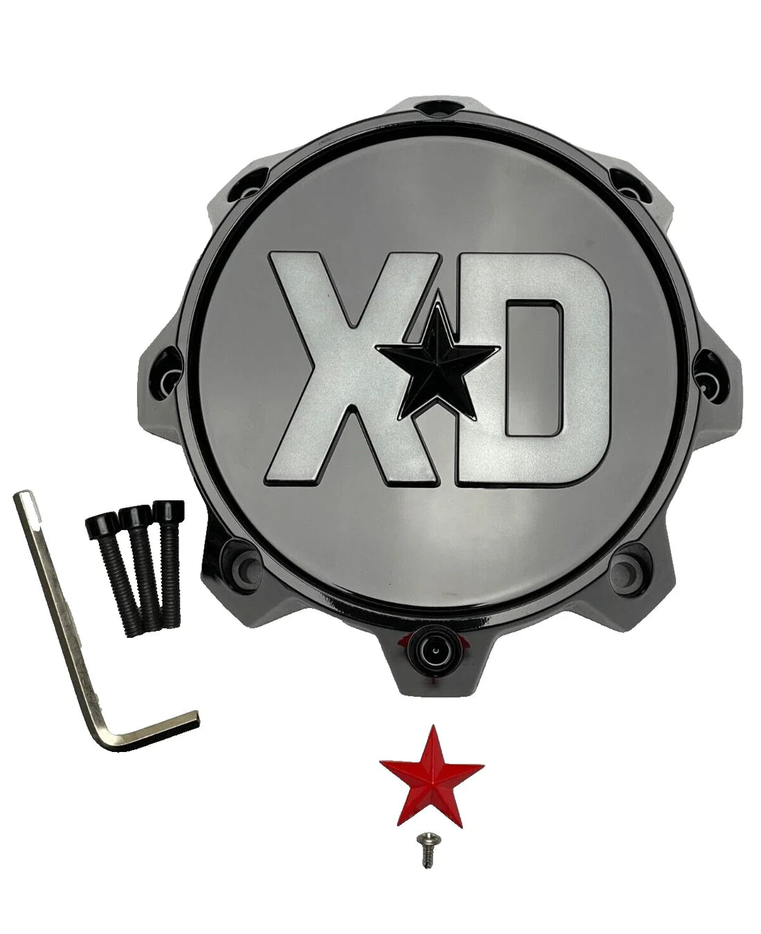XD T167L1708S3-H63 center cap product photo