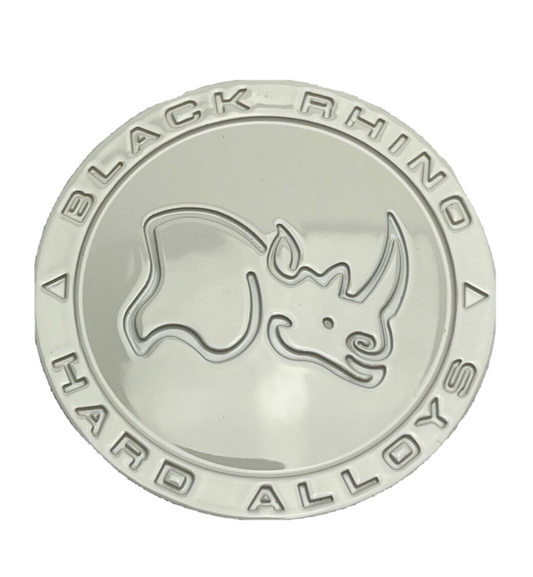 Black Rhino Hard Alloys CCBRHACUVW center cap product photo