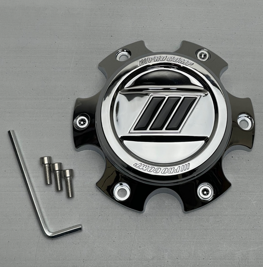Pro Comp Alloys PACAP001PXB6135SX center cap product photo
