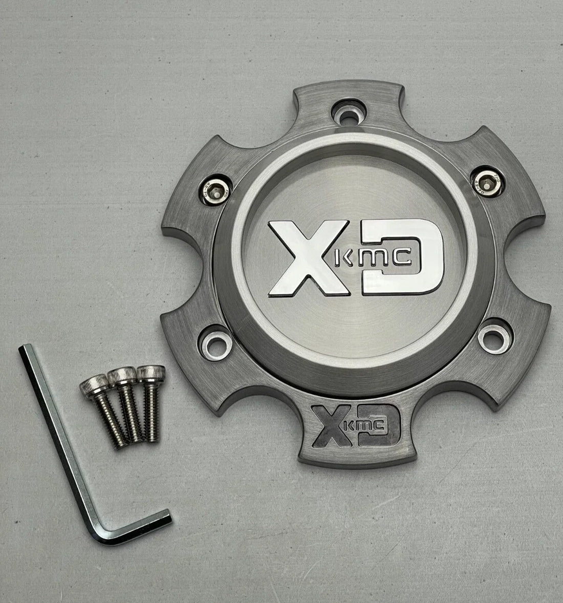 XD XD844L1406TB-H30 center cap product photo