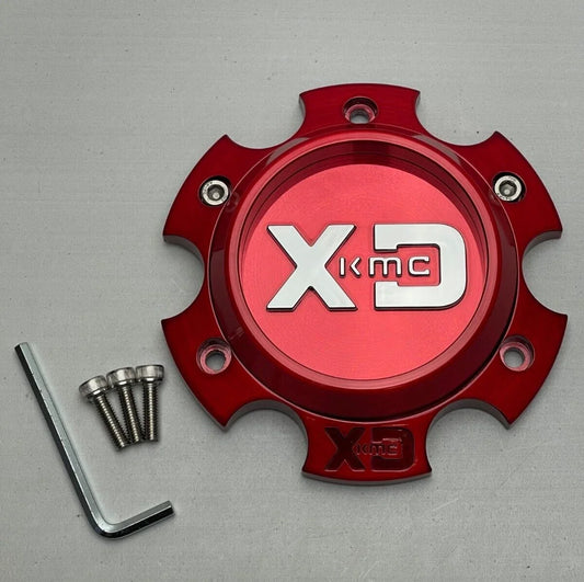 XD XD844L1456RD-H30 center cap product photo