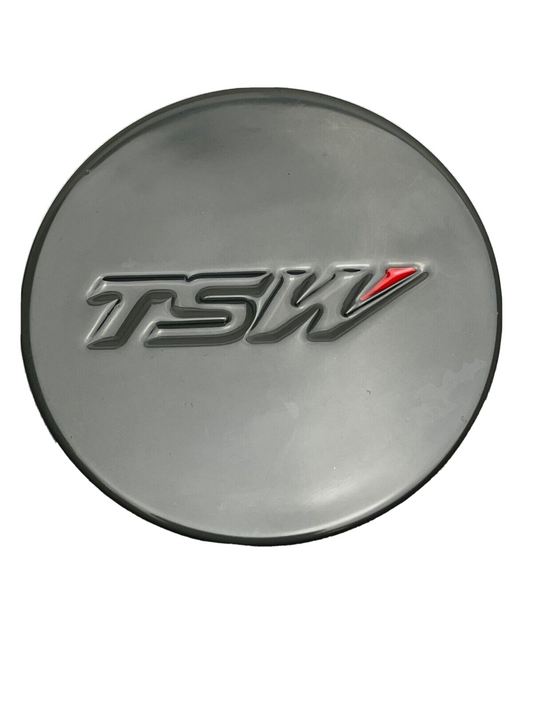 TSW CCPCF82-BG center cap product photo