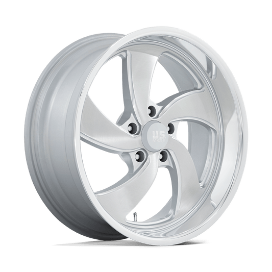 Associated US Mag 1PC wheel style reference for center cap part number 1014-09-06M