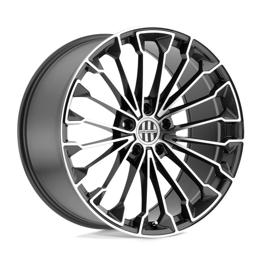 Associated Victor Equipment wheel style reference for center cap part number CCVICB