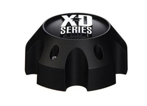 XD Wheels Center Cap Buying and Care Guide