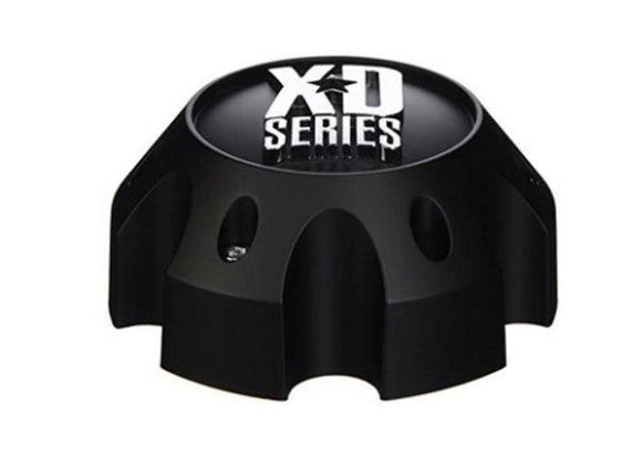 XD Wheels Center Cap Buying and Care Guide - Wheel Center Caps