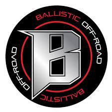 Ballistic | wheelcentercaps