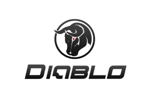 Diablo | wheelcentercaps