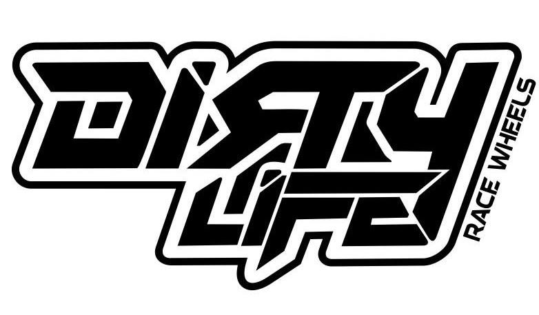 Dirty Life | wheelcentercaps