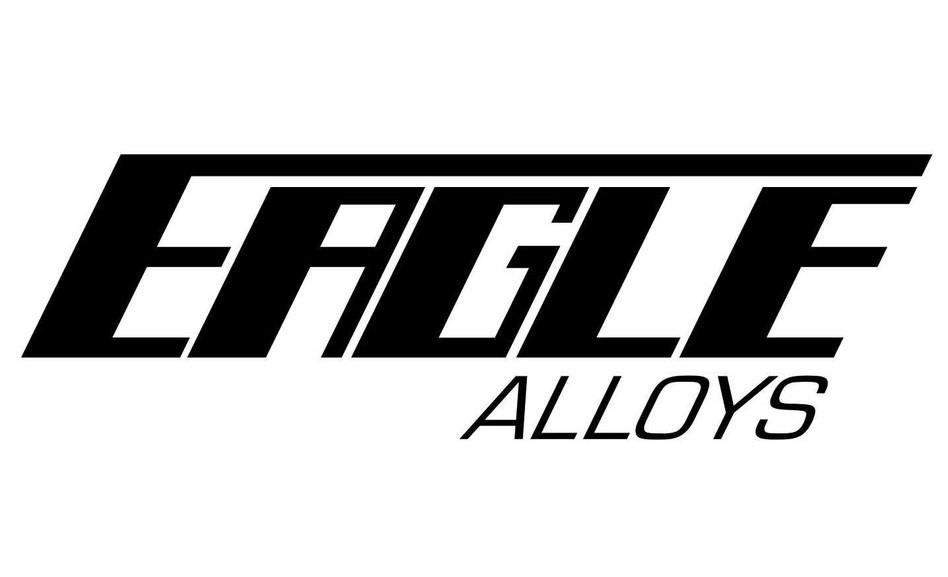 Eagle | wheelcentercaps