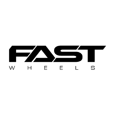 Fast | wheelcentercaps
