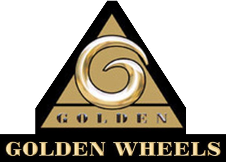 Golden Wheels – Tagged 