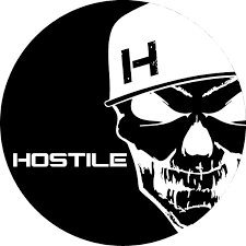 Hostile | wheelcentercaps