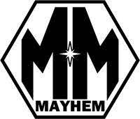 Mayhem | wheelcentercaps