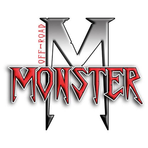 Monster | wheelcentercaps