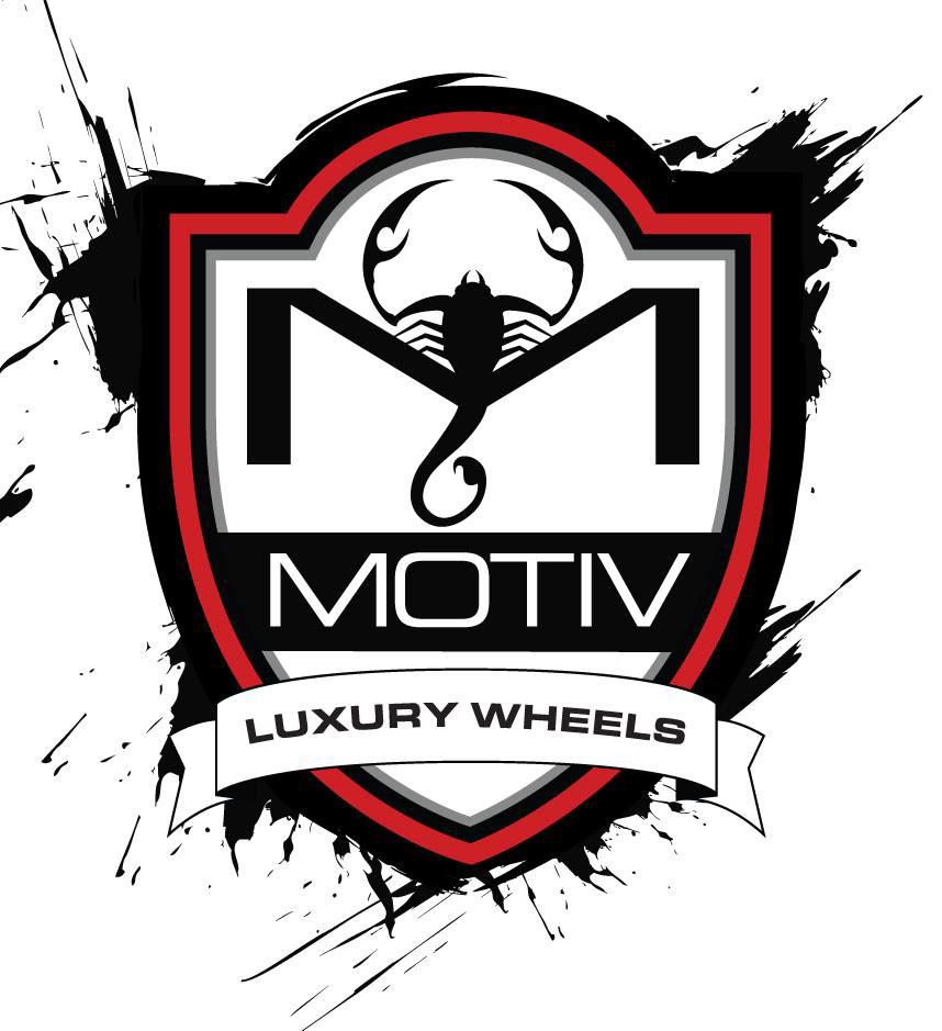 Motiv | wheelcentercaps