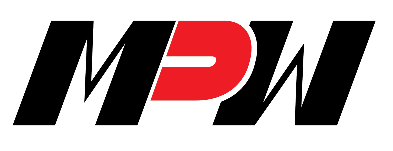MPW | wheelcentercaps