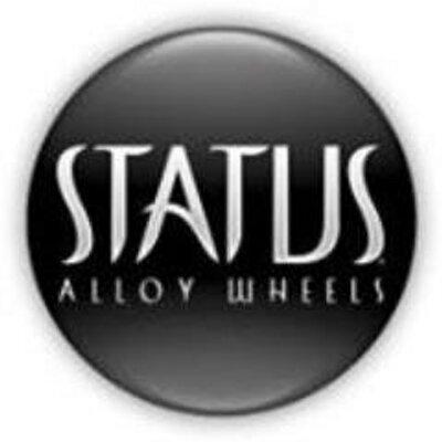 Status – Wheel Center Caps