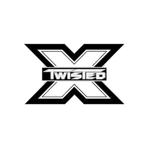 Twisted | wheelcentercaps