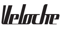 Veloche | wheelcentercaps