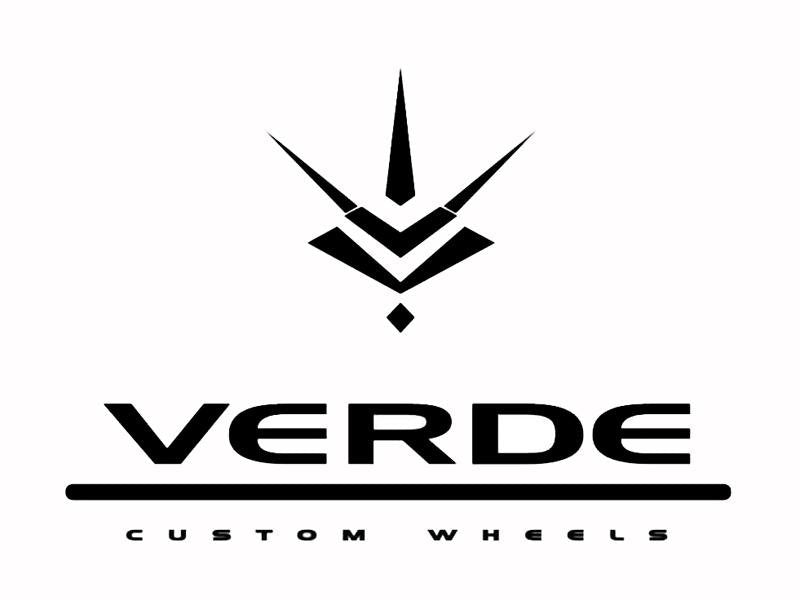 Verde | wheelcentercaps