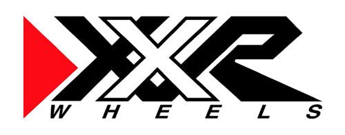 XXR Wheels Center Caps | Wheel Center Caps