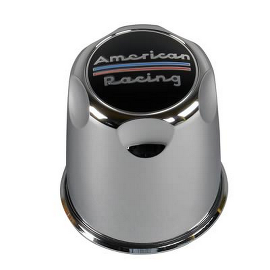 American Racing 000000000001293000 Wheel Center Cap