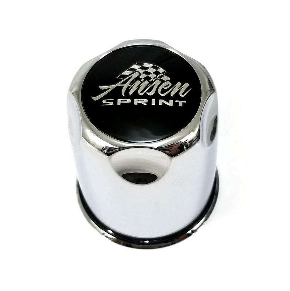 American Racing Vintage 000000000129300099 Wheel Center Cap