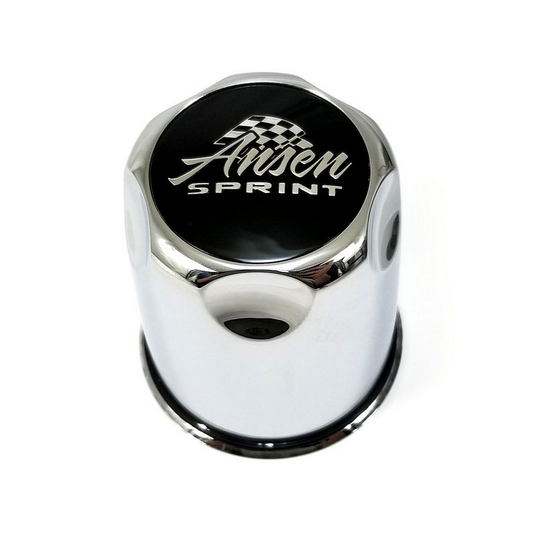 American Racing Vintage 000000000129300099 Wheel Center Cap