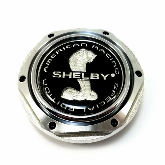 American Racing 000000001242103099 Wheel Center Cap