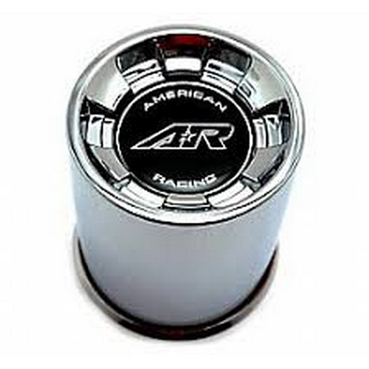 American Racing 000000001327000019 Wheel Center Cap 5 Lug