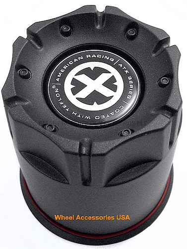 American Racing 000000001327006018 Wheel Center Cap