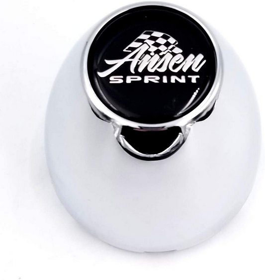 American Racing Vintage 000000001328100099 Wheel Center Cap
