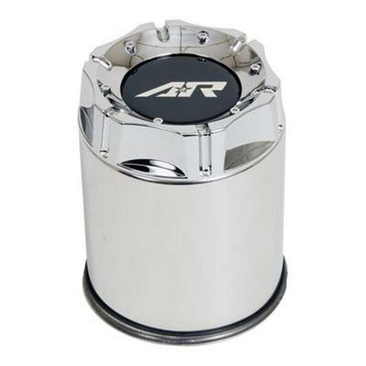 American Racing 000000001425000016 Chrome Wheel Center Cap