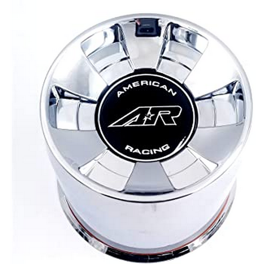 American Racing 000000001425009019 Wheel Center Cap 6x5.5 5 Lug