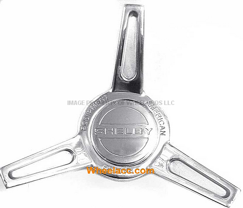 American Racing 000000004427403501 Wheel Center Cap