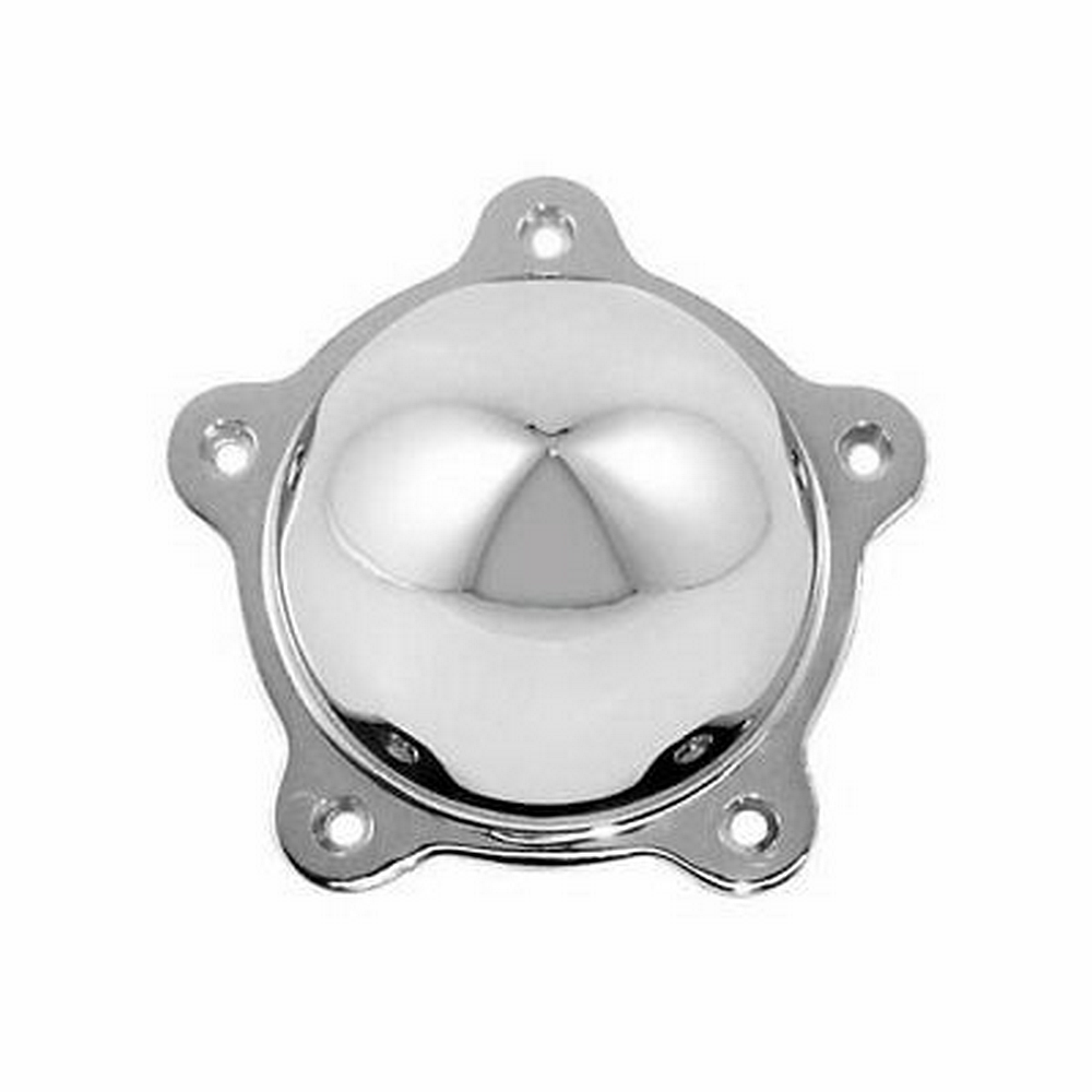 American Racing Vintage 000000004505403520 Chrome Wheel Center Cap