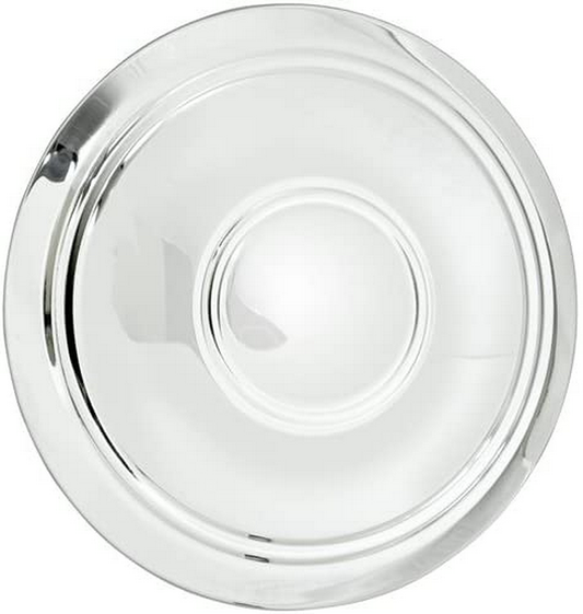 US Mag 1PC 1002-1002C Chrome Wheel Center Cap