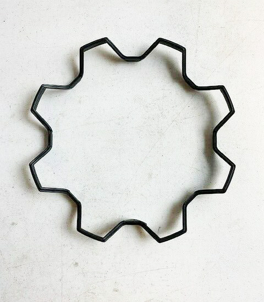 Fuel Off-Road 1002-45MB Wheel Center Cap