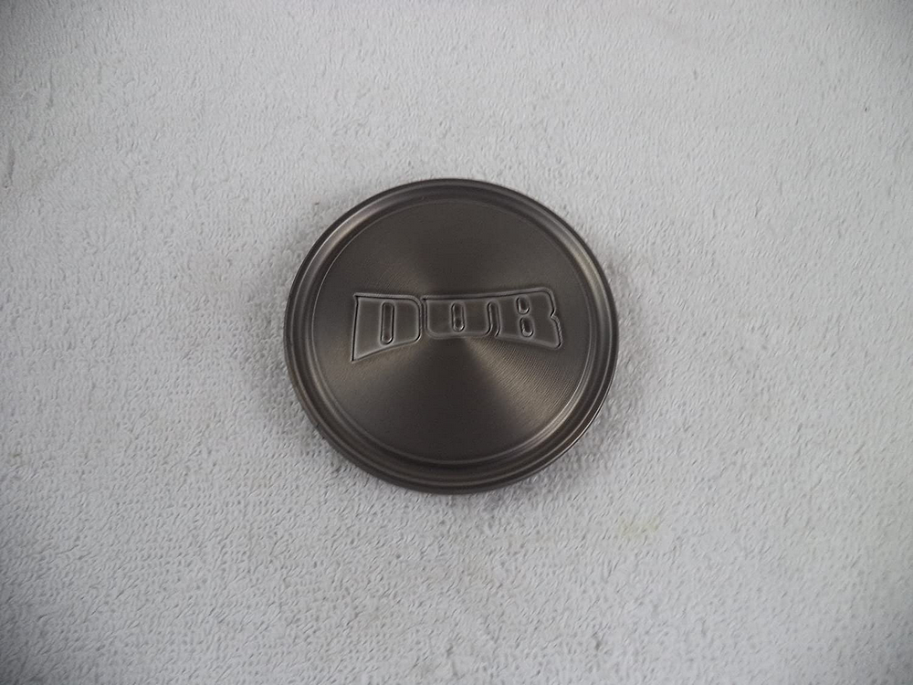 DUB 1003-05-04DT Wheel Center Cap