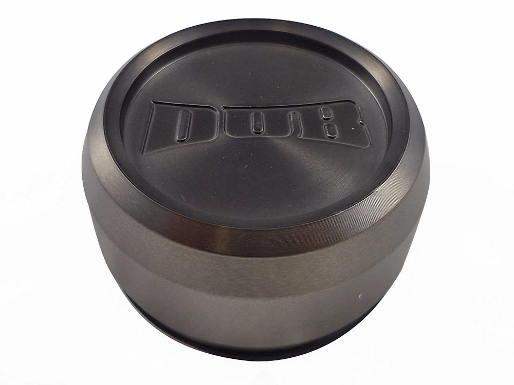 DUB 1003-06-04DT Wheel Center Cap