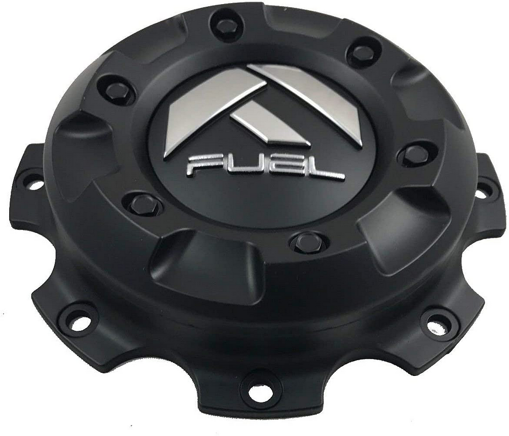 Fuel Off-Road 1003-27MB Wheel Center Cap